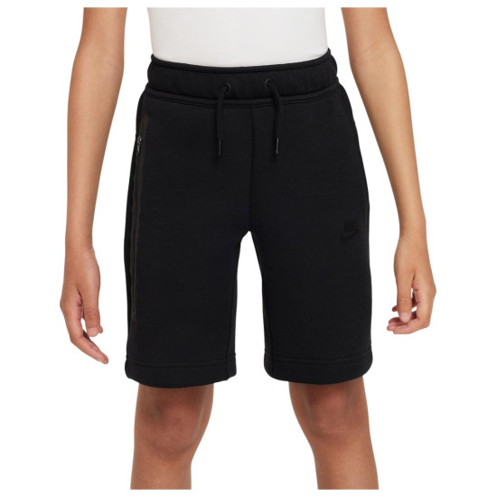 Nike Παιδικό σορτς Sportswear Tech Fleece